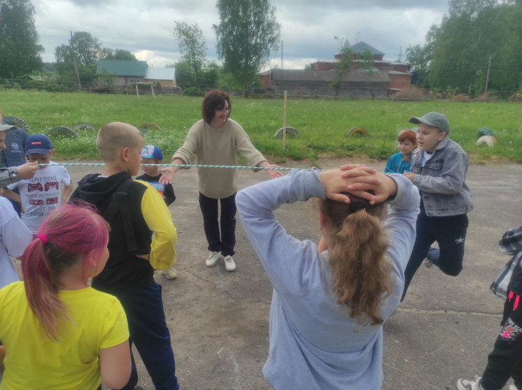 День русских традиций.