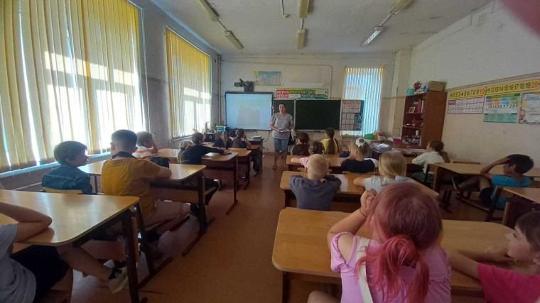День туризма.